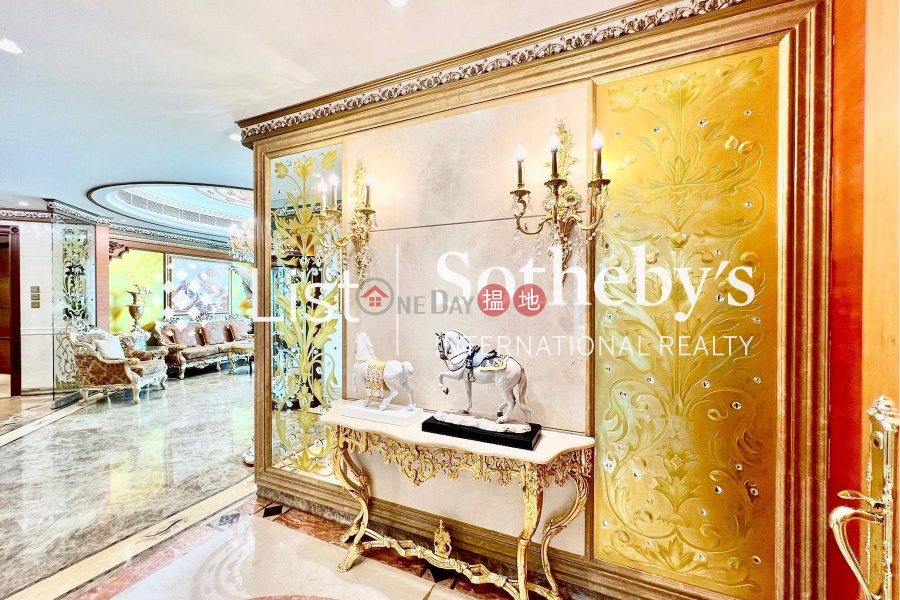 Property Search Hong Kong | OneDay | Residential | Sales Listings | Property for Sale at Regence Royale with 4 Bedrooms