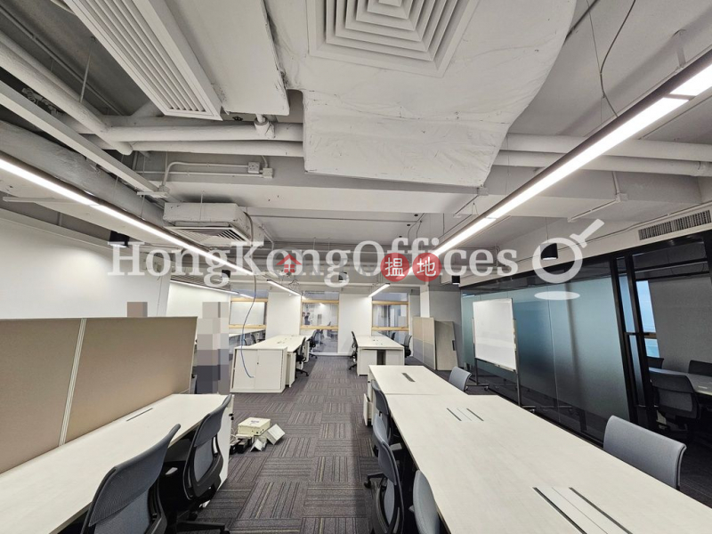 Office Unit for Rent at Pacific Plaza | 410-418 Des Voeux Road West | Western District | Hong Kong Rental | HK$ 66,840/ month