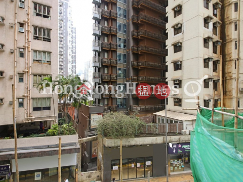 Expat Family Unit at Ning Yeung Terrace | For Sale | Ning Yeung Terrace 寧養臺 _0