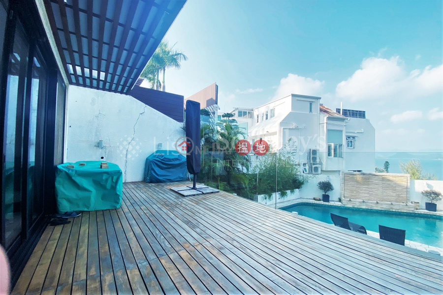 Property for Sale at Silver View Lodge with more than 4 Bedrooms | 1 Jade Lane | Sai Kung | Hong Kong, Sales HK$ 75M