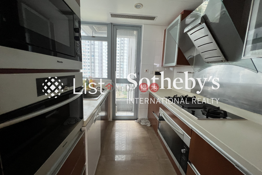 Property for Sale at Phase 4 Bel-Air On The Peak Residence Bel-Air with 3 Bedrooms, 68 Bel-air Ave | Southern District | Hong Kong | Sales HK$ 29.8M