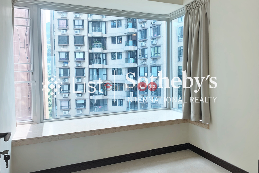 Property for Rent at The Legend Block 3-5 with 3 Bedrooms | The Legend Block 3-5 名門 3-5座 Rental Listings