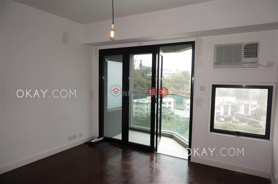 Luxurious 3 bedroom with balcony & parking | Rental | Grand Garden 華景園 Rental Listings