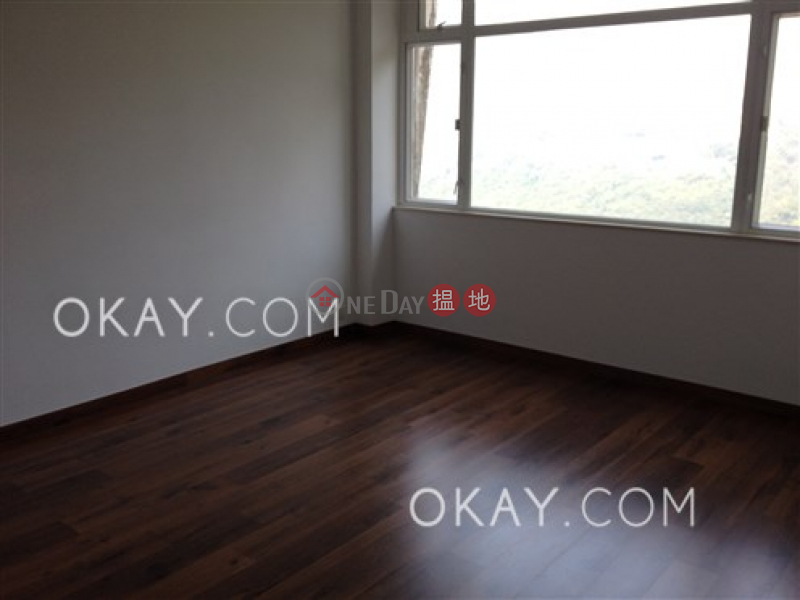 HK$ 78,000/ month | Ridge Court Southern District Exquisite 3 bedroom with sea views, balcony | Rental