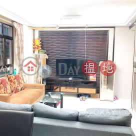 Charming 3 bedroom in Tsim Sha Tsui | Rental | Peninsula Apartments 半島大廈 _0