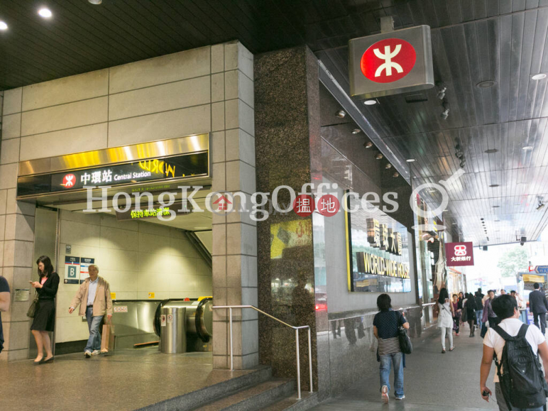 HK$ 275,940/ 月德輔道中33號中區德輔道中33號寫字樓租單位出租