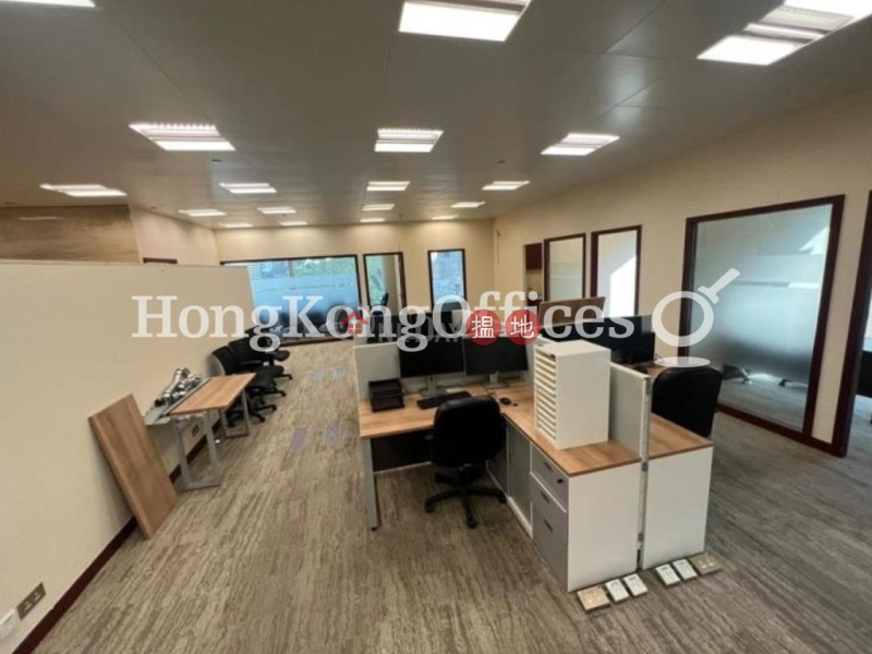 Cheung Kong Center, High Office / Commercial Property Rental Listings HK$ 411,875/ month