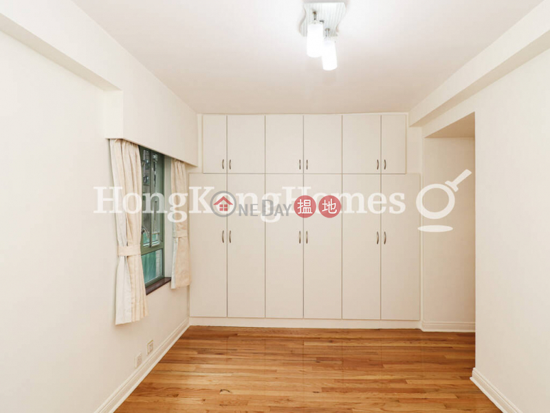 HK$ 32,000/ month | Goldwin Heights Western District 3 Bedroom Family Unit for Rent at Goldwin Heights