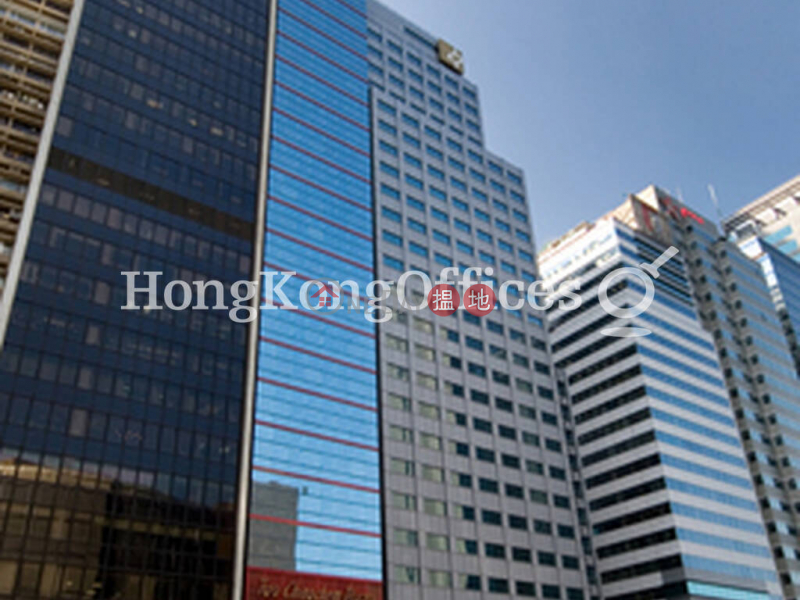 Property Search Hong Kong | OneDay | Office / Commercial Property | Rental Listings Office Unit for Rent at Two Chinachem Plaza