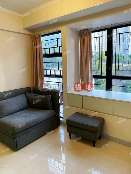 Property Search Hong Kong | OneDay | Residential Rental Listings Metro Hermitage | 1 bedroom High Floor Flat for Rent