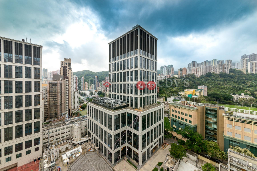 香港搵樓|租樓|二手盤|買樓| 搵地 | 住宅出售樓盤出售曦巒兩房一廳單位
