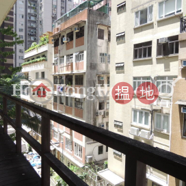 1 Bed Unit for Rent at Prince's Court, Prince's Court 太子臺10號 | Western District (Proway-LID171524R)_0