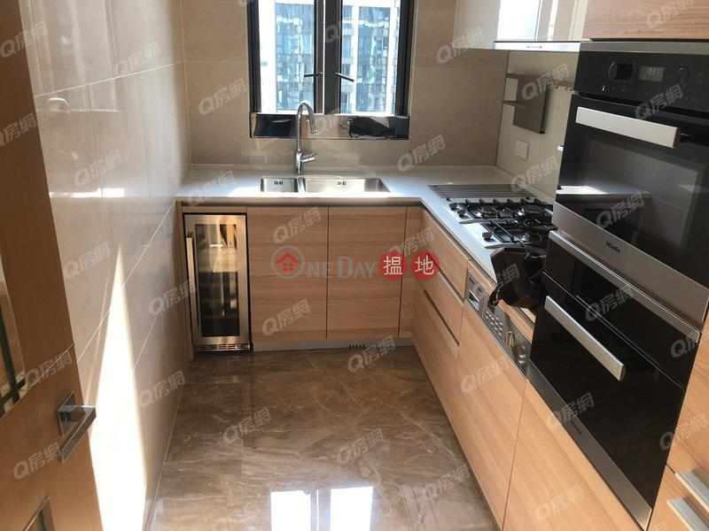 HK$ 21.5M One Homantin | Kowloon City One Homantin | 3 bedroom Flat for Sale
