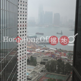 Office Unit for Rent at Lippo Centre, Lippo Centre 力寶中心 | Central District (HKO-76692-AGHR)_0