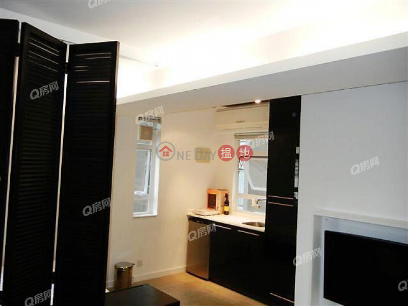 Ryan Mansion | 1 bedroom Mid Floor Flat for Sale 31-37 Mosque Street | Western District Hong Kong | Sales, HK$ 5.7M