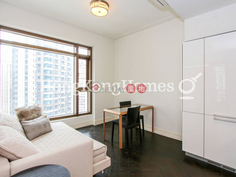 HK$ 24,000/ month, Castle One By V, Western District Studio Unit for Rent at Castle One By V