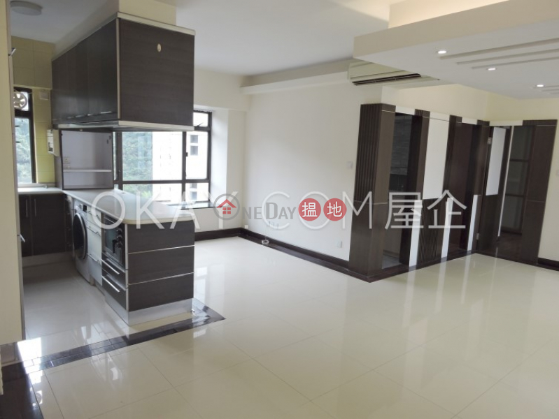 Unique 2 bedroom on high floor | Rental, 8 Conduit Road | Western District, Hong Kong, Rental, HK$ 34,000/ month