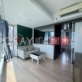 Practical 1 bedroom on high floor | Rental | Knight On Wyndham Knight On Wyndham _0