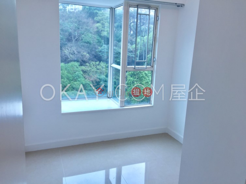 Unique 3 bedroom in North Point Hill | Rental | Pacific Palisades 寶馬山花園 Rental Listings