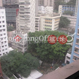 北海商業大廈寫字樓租單位出租