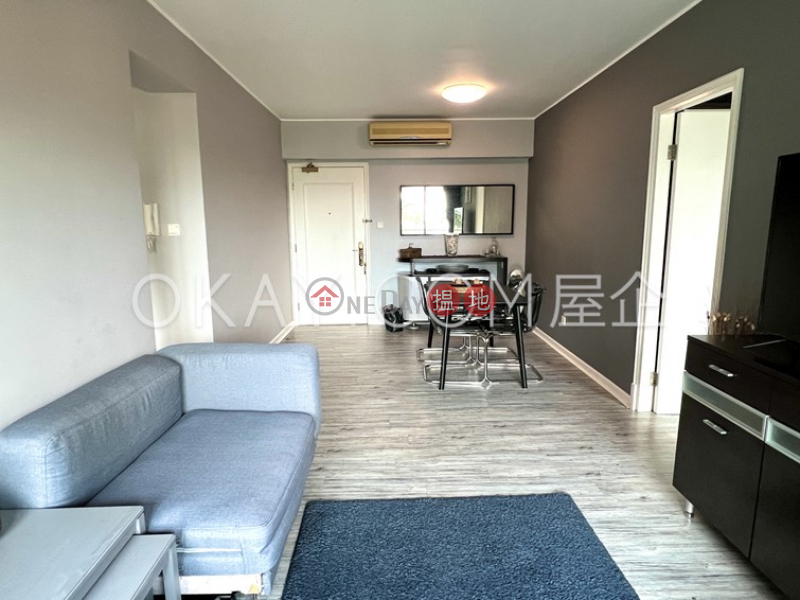 HK$ 30,000/ month | Discovery Bay, Phase 13 Chianti, The Barion (Block2) Lantau Island | Tasteful 3 bedroom with balcony | Rental