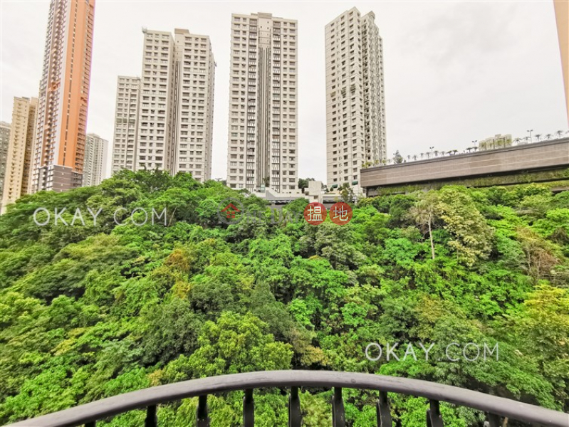 金山花園|中層|住宅|出租樓盤HK$ 50,000/ 月
