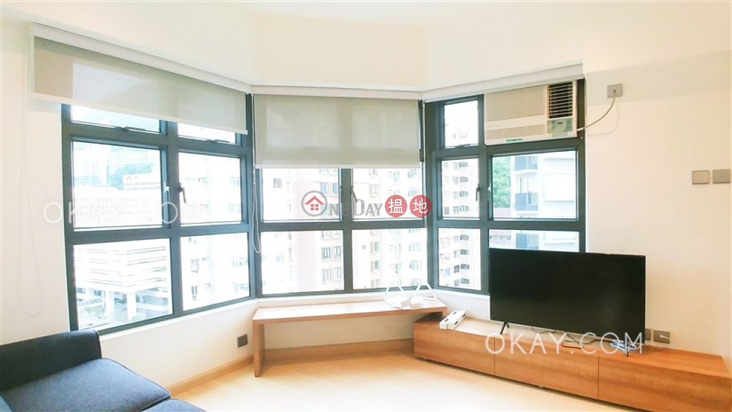 Property Search Hong Kong | OneDay | Residential, Rental Listings Unique 2 bedroom on high floor with sea views | Rental