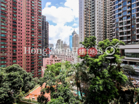 1 Bed Unit for Rent at Ka Yee Court, Ka Yee Court 嘉怡閣 | Western District (Proway-LID73030R)_0