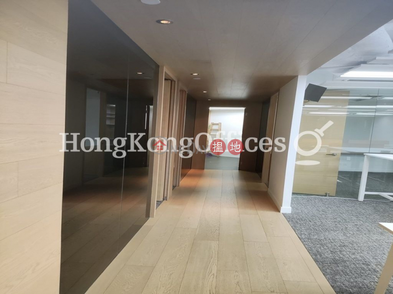 Grand Millennium Plaza | Middle Office / Commercial Property Rental Listings HK$ 124,576/ month