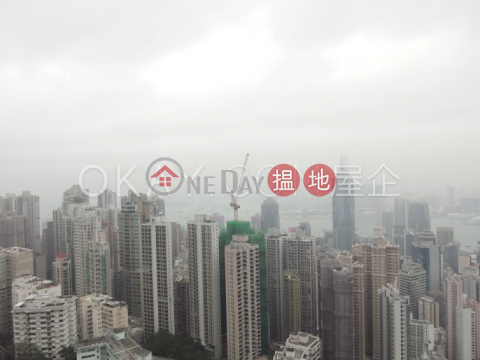 Luxurious 4 bedroom on high floor with parking | Rental | Dynasty Court 帝景園 _0