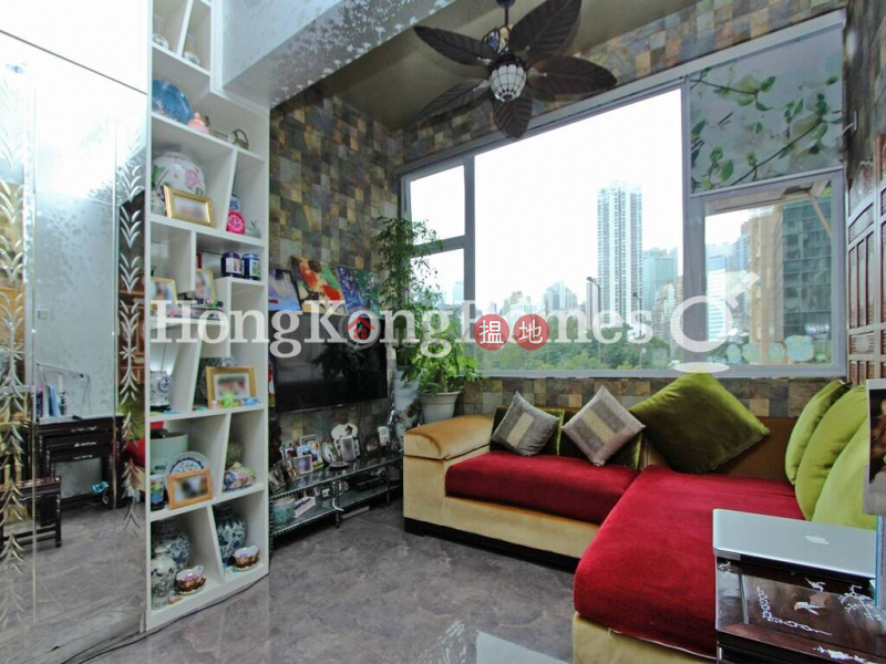 灣景樓兩房一廳單位出售-13-33摩頓臺 | 灣仔區香港|出售-HK$ 1,055萬