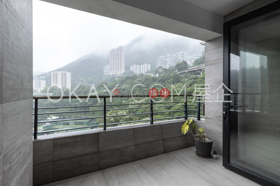 Elegant 2 bedroom on high floor with balcony & parking | Rental | 34-40 Shan Kwong Road | Wan Chai District Hong Kong, Rental, HK$ 58,000/ month