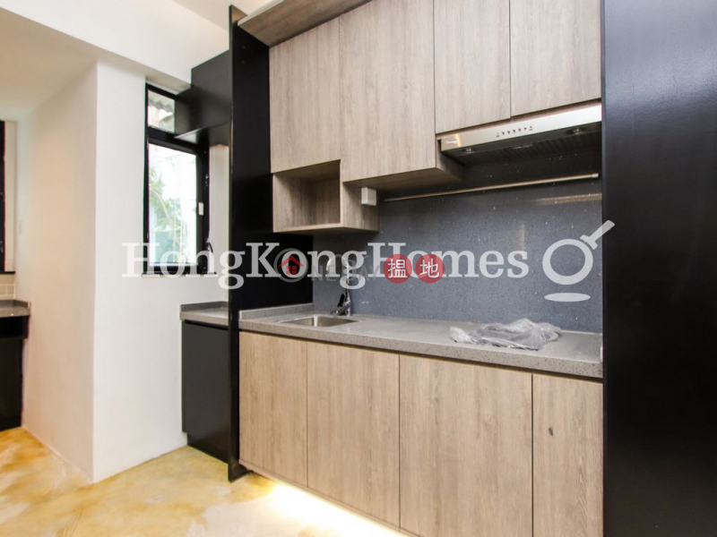 HK$ 16,000/ month, 2-2A Second Street, Western District | Studio Unit for Rent at 2-2A Second Street