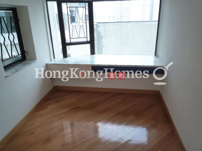 3 Bedroom Family Unit for Rent at Euston Court | 6 Park Road | Western District | Hong Kong | Rental, HK$ 33,500/ month