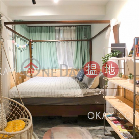 Practical 2 bedroom in Causeway Bay | Rental | Caroline Hill Court 加路連大樓 _0