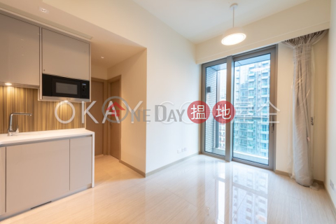 Intimate 1 bedroom in Western District | Rental | Townplace 本舍 _0