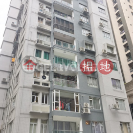 司徒拔道4房豪宅筍盤出租|住宅單位 | 肇豐園 Sheffield Garden _0
