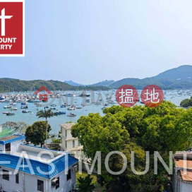 西貢 Che Keng Tuk 輋徑篤村屋出售-全海景, 高樓底 出售單位