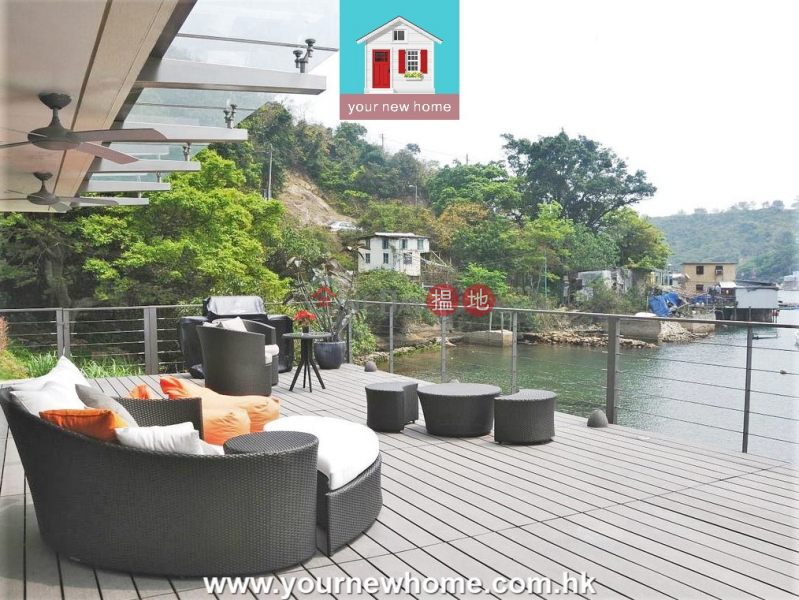 Property Search Hong Kong | OneDay | Residential, Rental Listings | Waterfront Living | For Rent