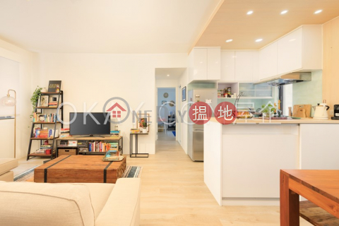 Intimate 2 bedroom in Happy Valley | Rental | Tai Yuen 泰苑 _0
