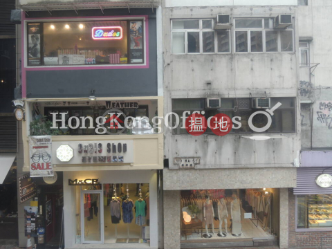 Office Unit for Rent at Nam Hing Fong, Nam Hing Fong 南慶坊 | Wan Chai District (HKO-63222-AEHR)_0