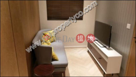 Nice decorated apartment for rent in Wan Chai | Star Studios II Star Studios II _0