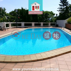 Sai Kung Townhouse | For Rent