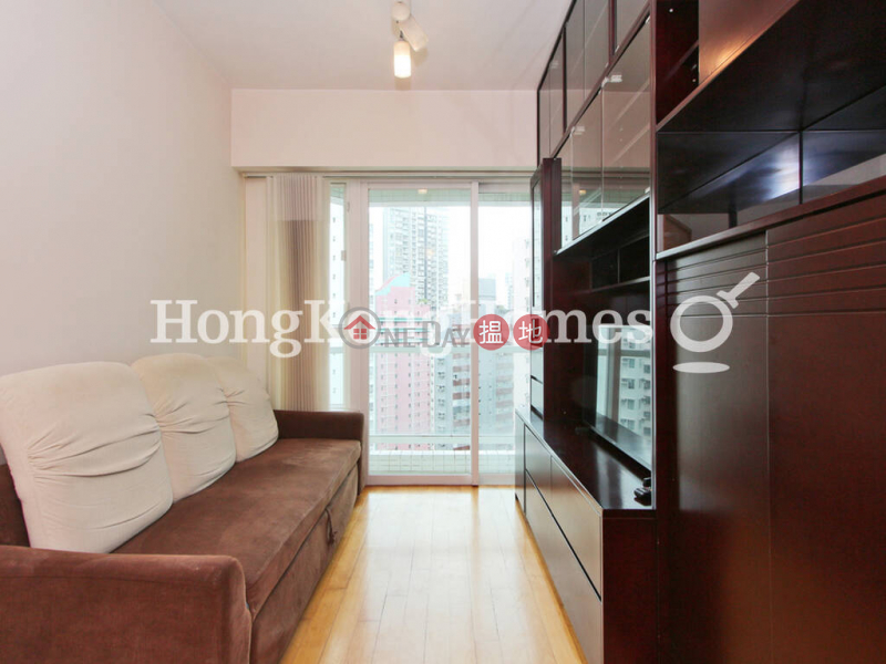2 Bedroom Unit for Rent at Reading Place, Reading Place 莊士明德軒 Rental Listings | Western District (Proway-LID27596R)