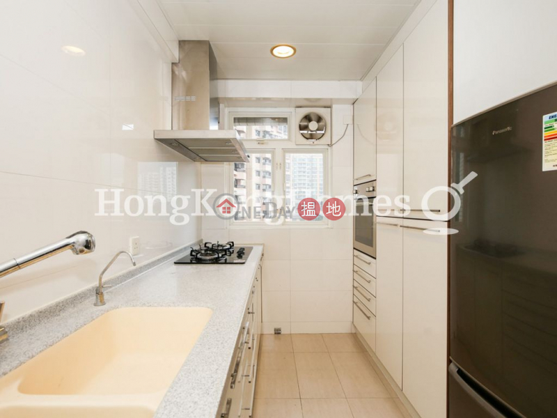 HK$ 52,000/ 月嘉和苑|西區-嘉和苑兩房一廳單位出租