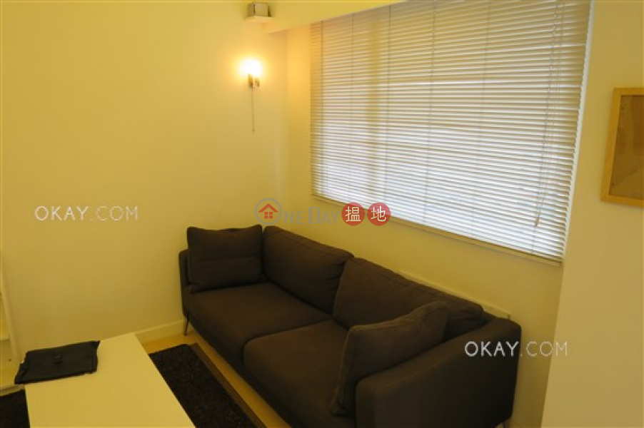 Cozy 1 bedroom in Central | Rental, Merlin Building 美輪樓 Rental Listings | Central District (OKAY-R71443)