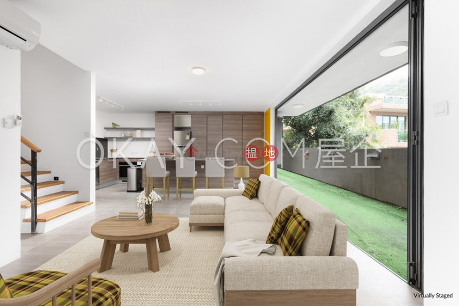 Property Search Hong Kong | OneDay | Residential, Sales Listings Gorgeous house with sea views, rooftop & terrace | For Sale