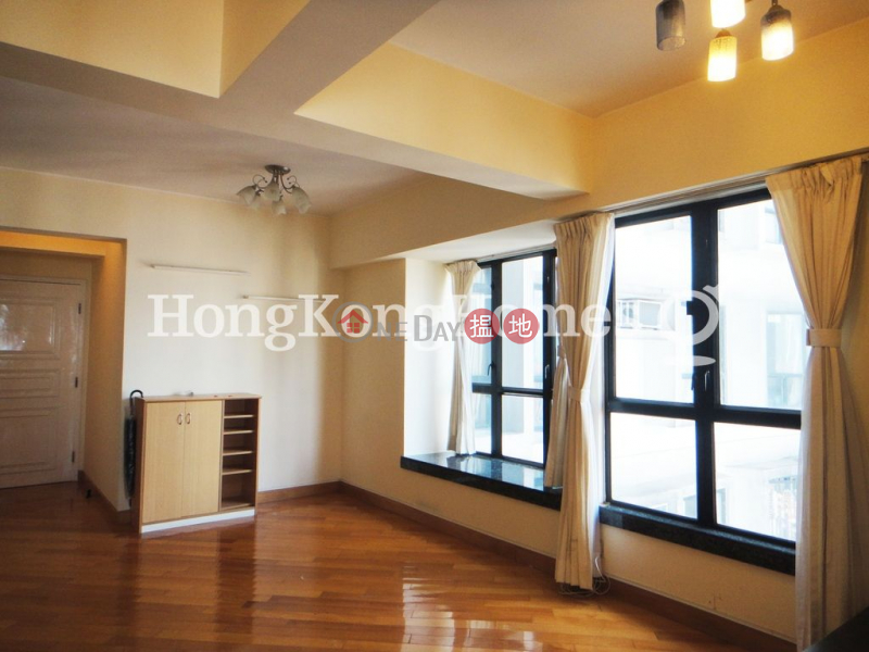 慧豪閣兩房一廳單位出租-22干德道 | 西區-香港|出租-HK$ 28,000/ 月