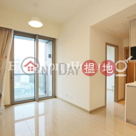 1 Bed Unit for Rent at The Kennedy on Belcher's
