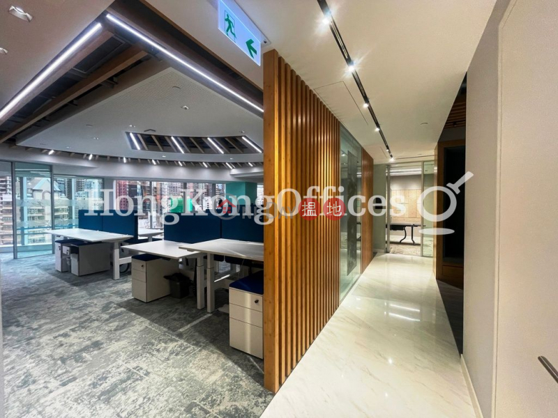 Office Unit for Rent at The Centrium | 60 Wyndham Street | Central District | Hong Kong | Rental HK$ 142,639/ month